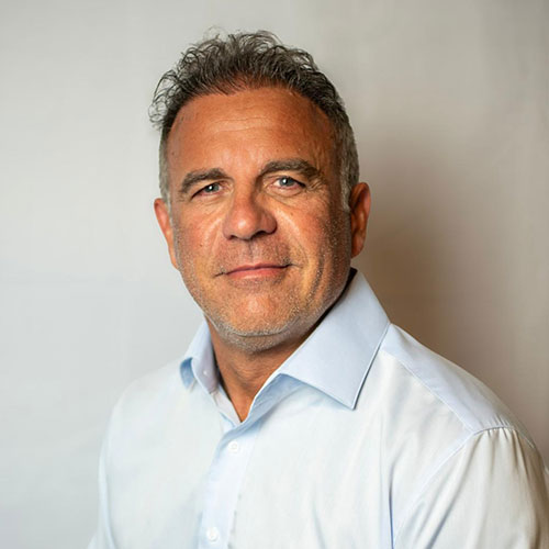 Pat Lemaire - Founder & CEO