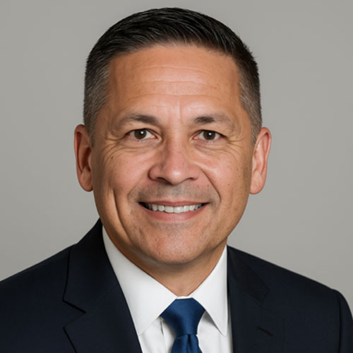 Marc C. David - Chief Relations Officer